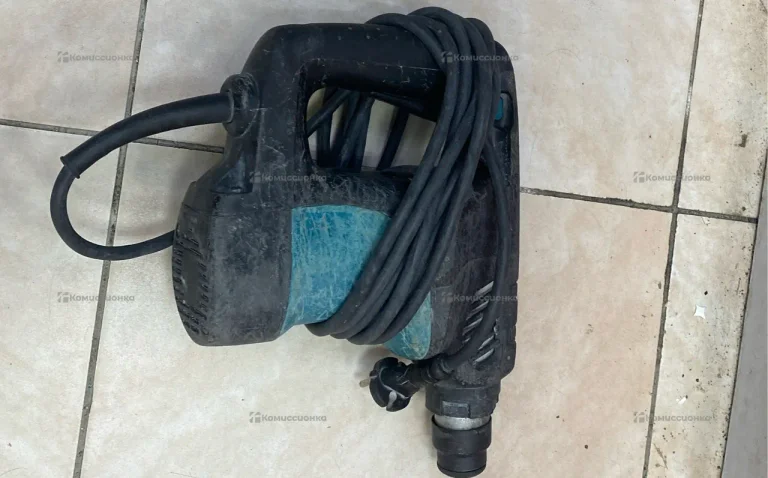 Перфоратор makita HR2800