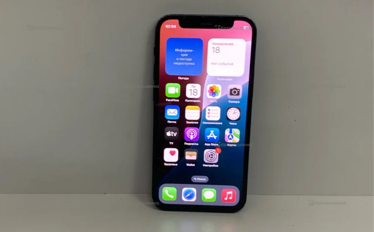 Apple iPhone 12 mini 64Gb