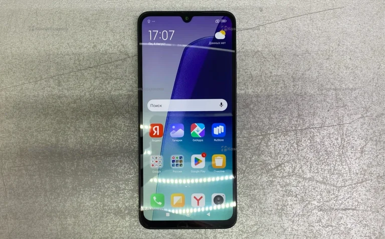 Xiaomi Redmi 14C 4/128 ГБ