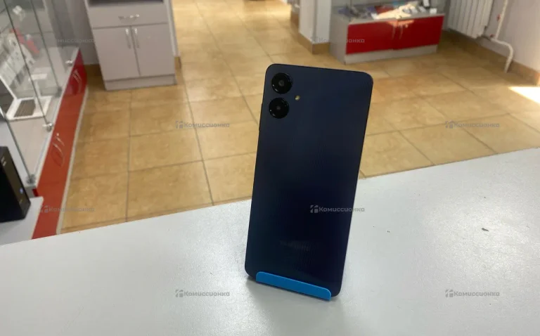 Samsung Galaxy A06 4/64GB