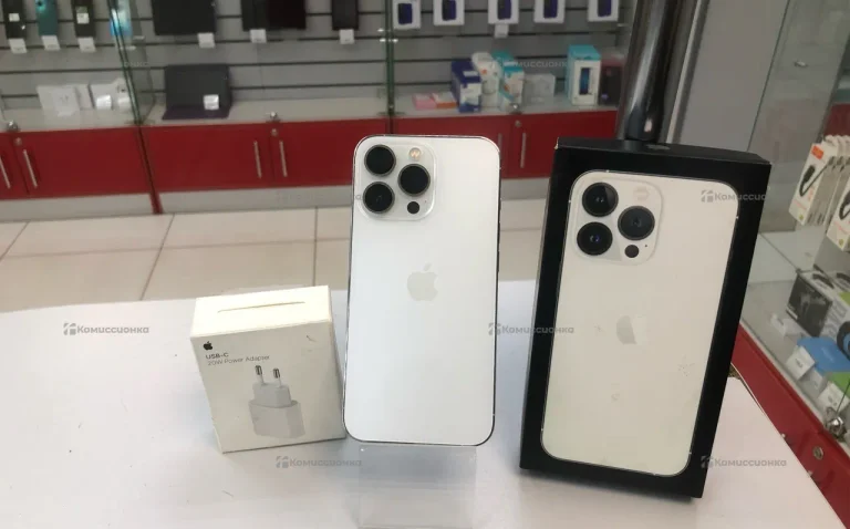 Apple iPhone 13 Pro 6/128 ГБ