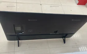 Купить Телевизор Samsung QE55Q60CAU б/у , в Москва и область Цена:45900рублей