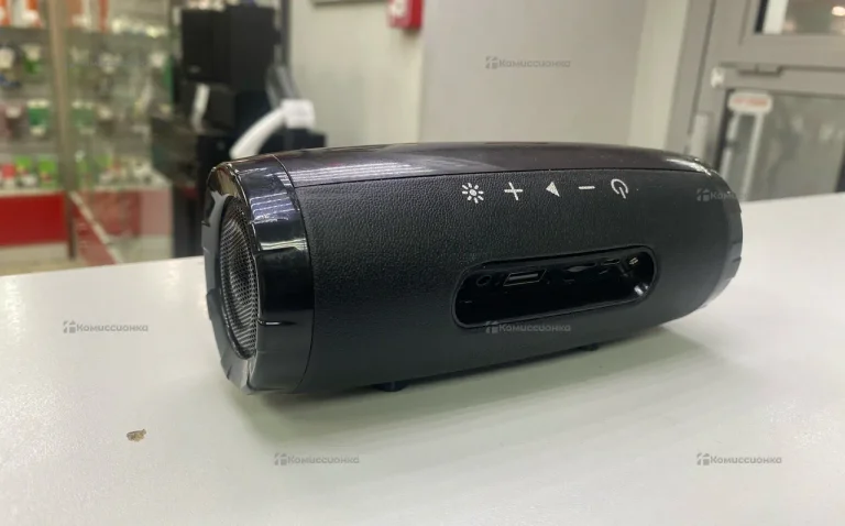 Колонка  блютус H