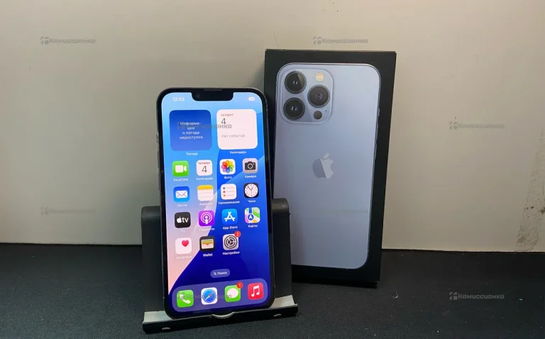 Apple iPhone 13 Pro 256Gb
