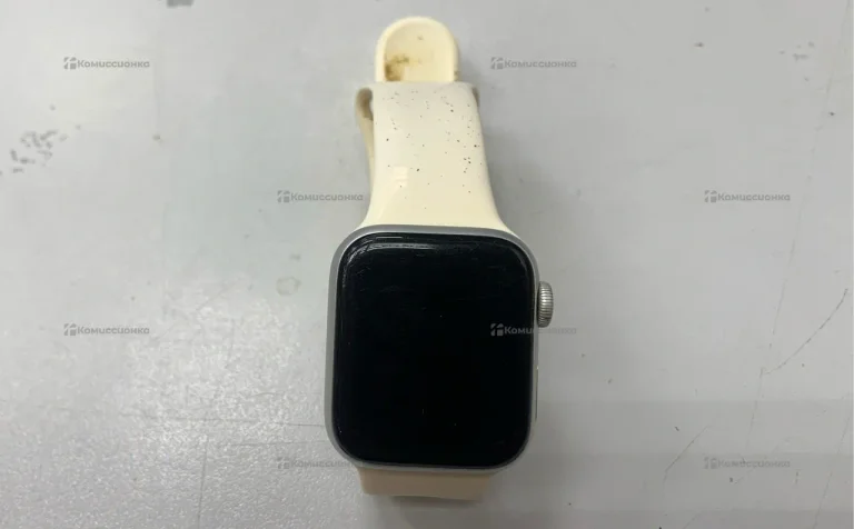 Часы  Apple Watch 4 40