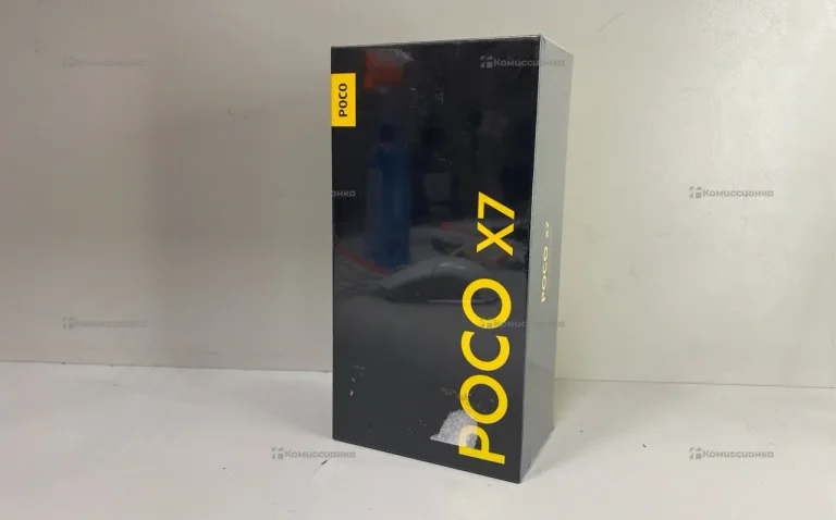 Xiaomi Poco X7 8/256 ГБ