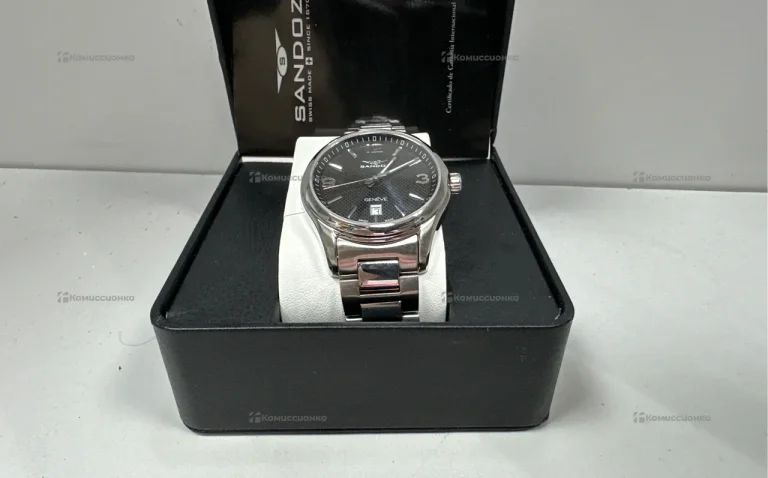 Часы  Sandoz 81425-0001