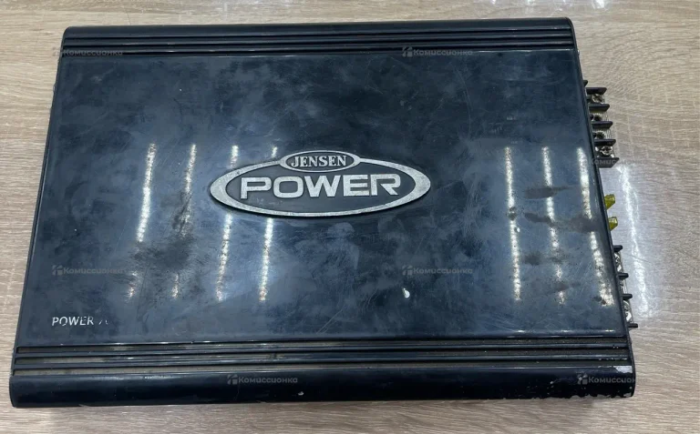 Усилитель Jensen Power