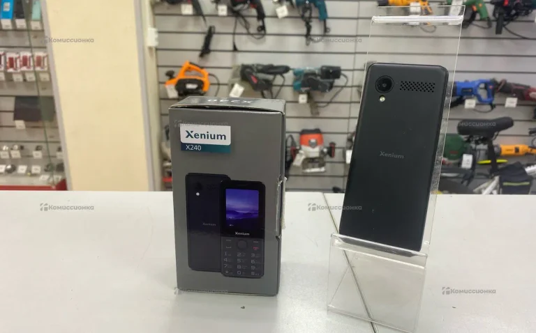 Xenium x240