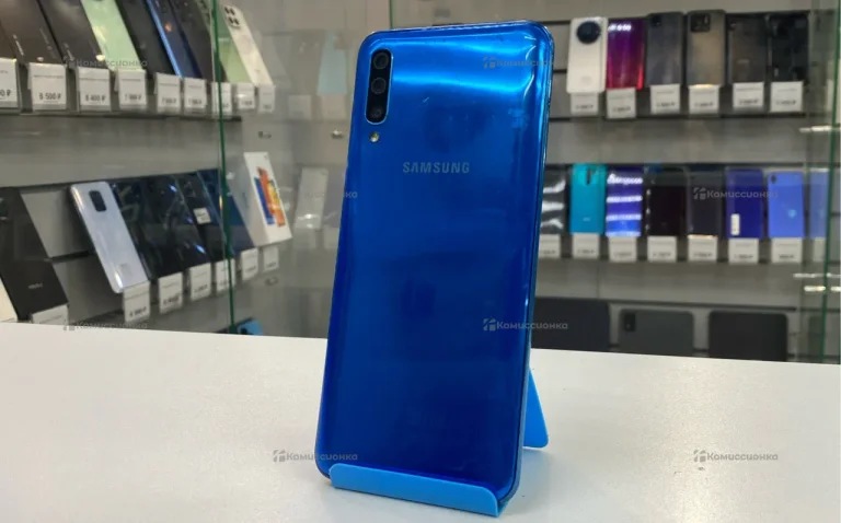 Samsung Galaxy A50 6/128 ГБ