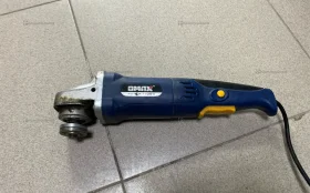 Купить УШМ Углошлифовальная машина OMAX б/у , в Казань Цена:1600рублей