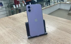 Apple iPhone 11 4/256 ГБ