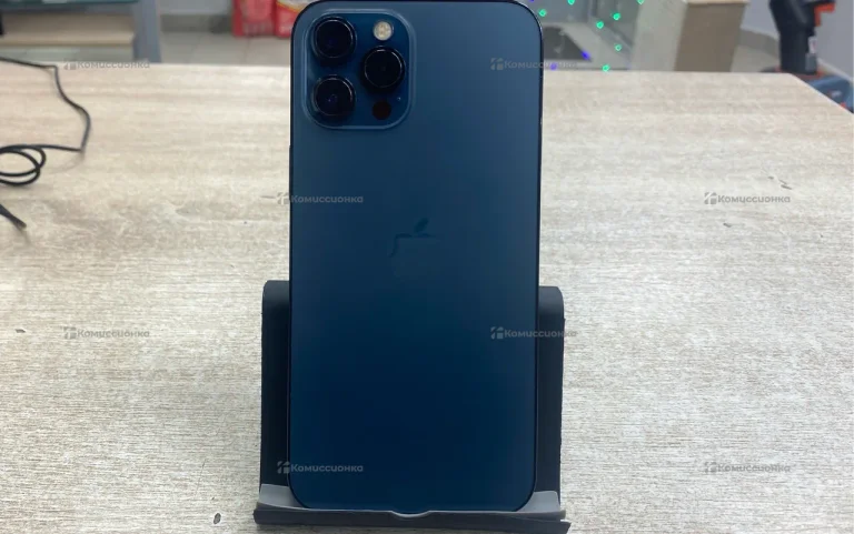 Apple iPhone 12 Pro Max 6/128 ГБ