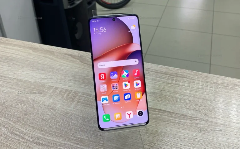Xiaomi Redmi Note 13 Pro+ 8/256Gb