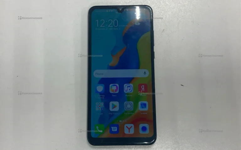 Huawei P30 lite 4/128 ГБ