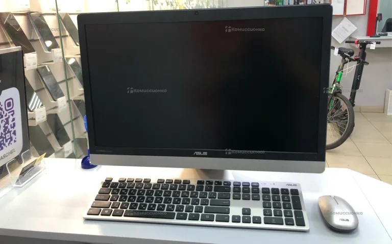 Моноблок Asus SonicMaster Premium