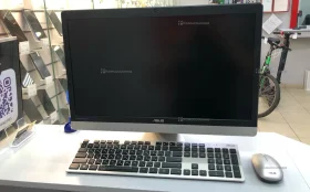 Купить Моноблок Asus SonicMaster Premium б/у , в Копейск Цена:7500рублей