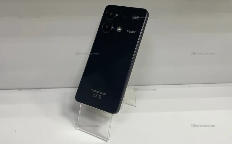 Xiaomi Redmi Note 13 8/128 ГБ