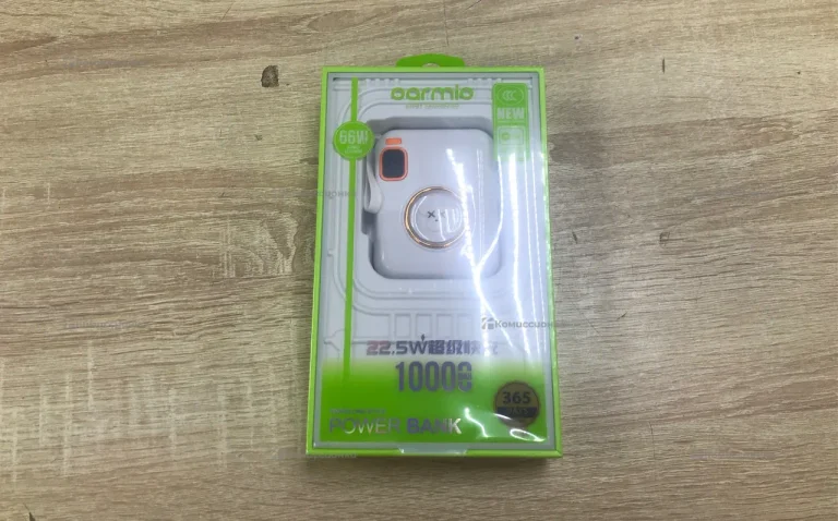 power bank aoirmea m302 10 000