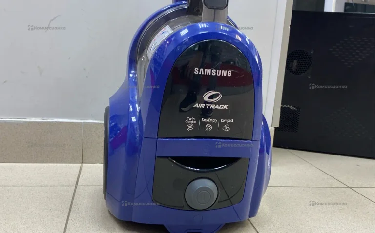 Пылесос Samsung 4530