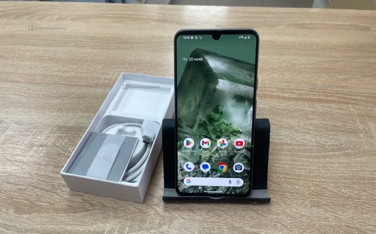 Google Pixel 8 8/128 ГБ