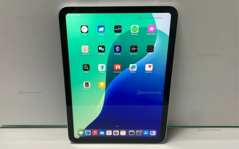 Планшет Apple A16.