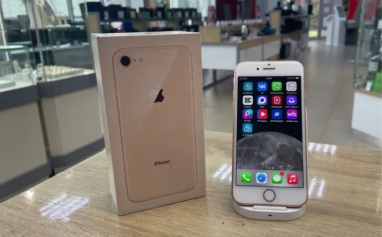 Apple iPhone 8 2/64 ГБ