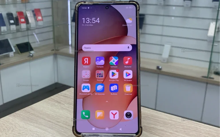Xiaomi Redmi Note 13 Pro+ 12/512 ГБ