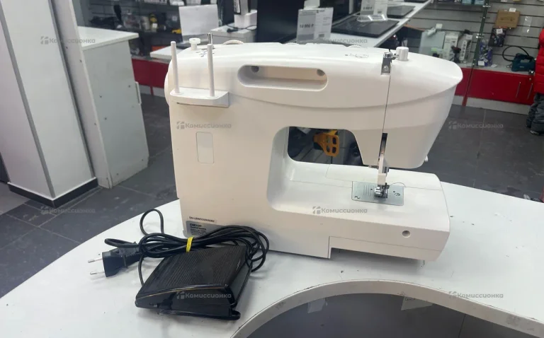 Швейная машина  Dexp SM-3500w