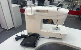 Купить Швейная машина  Dexp SM-3500w б/у , в Уфа Цена:4900рублей