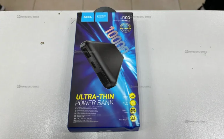 Power Bank  Hoco 10000mAh