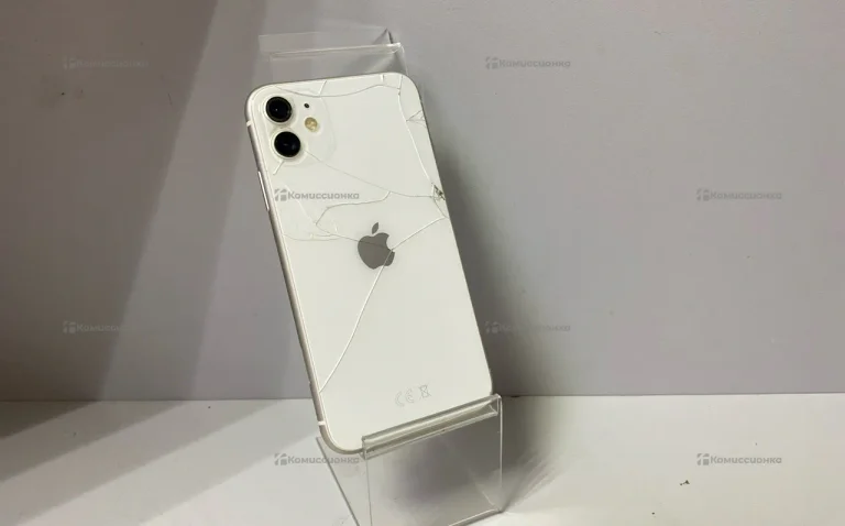 Apple iPhone 11 4/64 ГБ