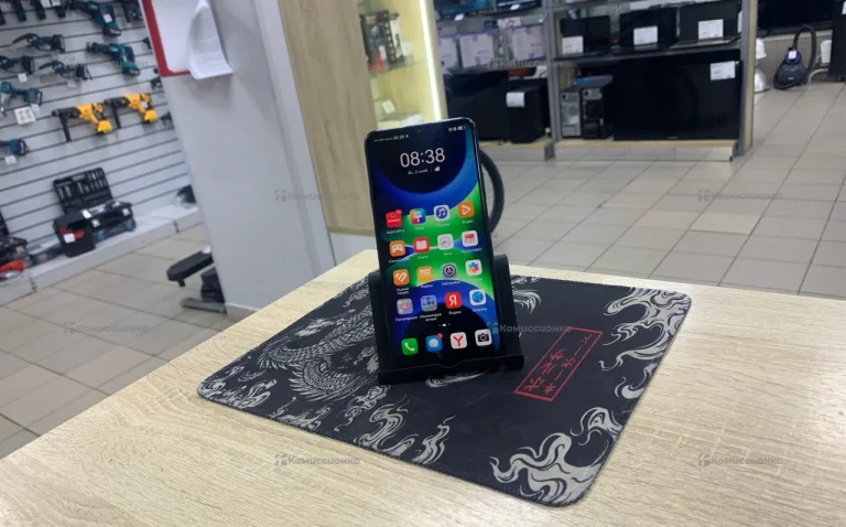 Huawei Nova Y72S 8/128 ГБ