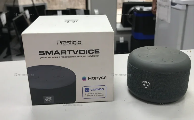 Prestigio Маруся