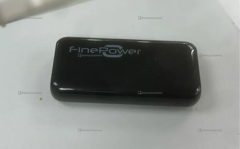 Power Bank Finepower 20000mahv