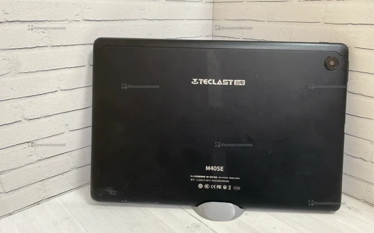 Планшет Teclast M40SE 4/128 ГБ