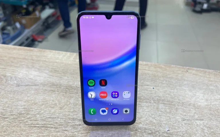 Samsung A15 8/256Gb