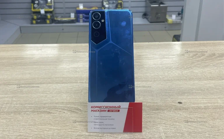 Tecno Pova Neo 2 4/64 ГБ