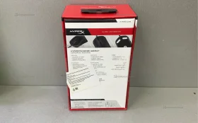 Мышь игровая HyperX Haste 2