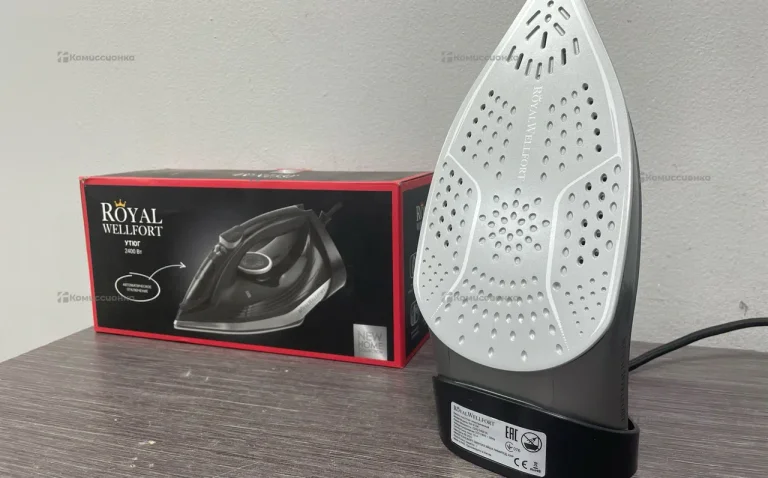 royal wellfort rsi 0124