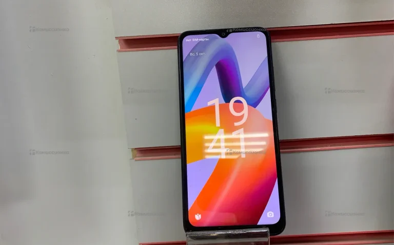 Xiaomi redmi A2+ 4/64