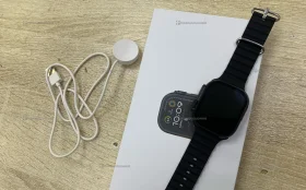 Часы  Watch ultra