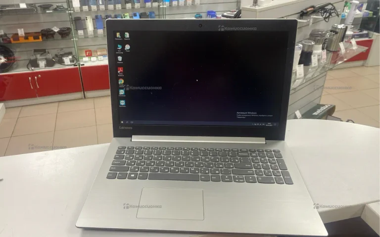 Ноутбук Lenovo 81D6