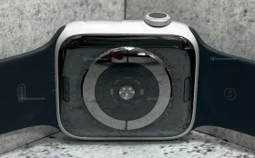 Купить Часы  Apple Watch 5 44mm б/у , в Москва и область Цена:3900рублей