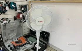 Вентелятор Willmark WSF-41W