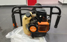 Купить Мотобур КРАТОН GHD-1450 б/у , в Уфа Цена:7490рублей