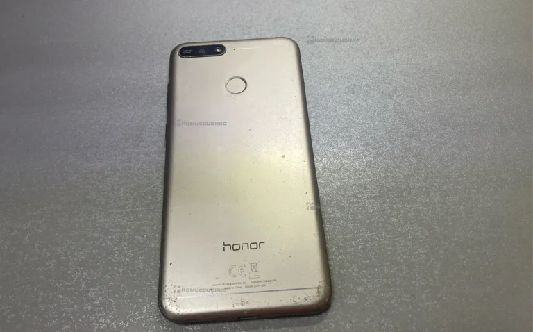 Honor 7A Pro 2/16