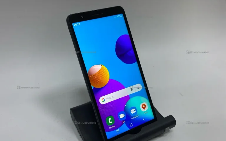 Samsung Galaxy A01 Core 1/16 ГБ