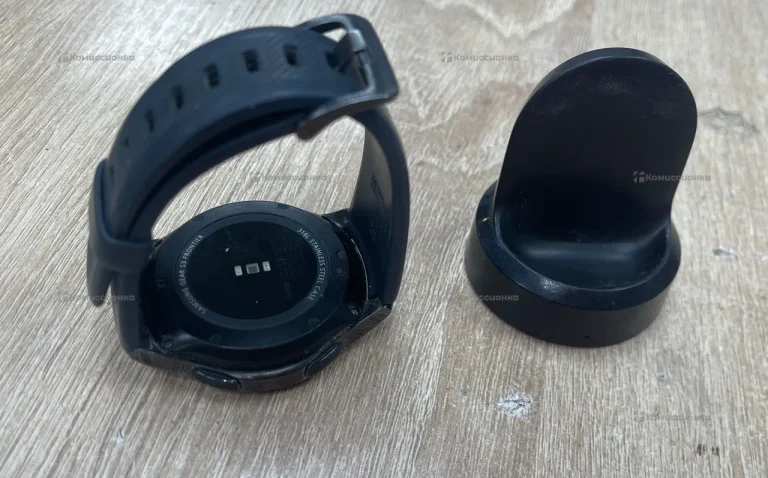 Часы Samsung gear s3