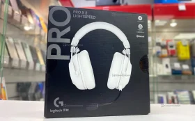 Наушники Logitech Pro X2 Lightspeed